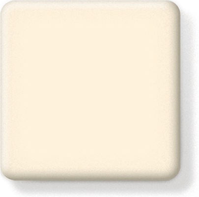 Corian Vanilla